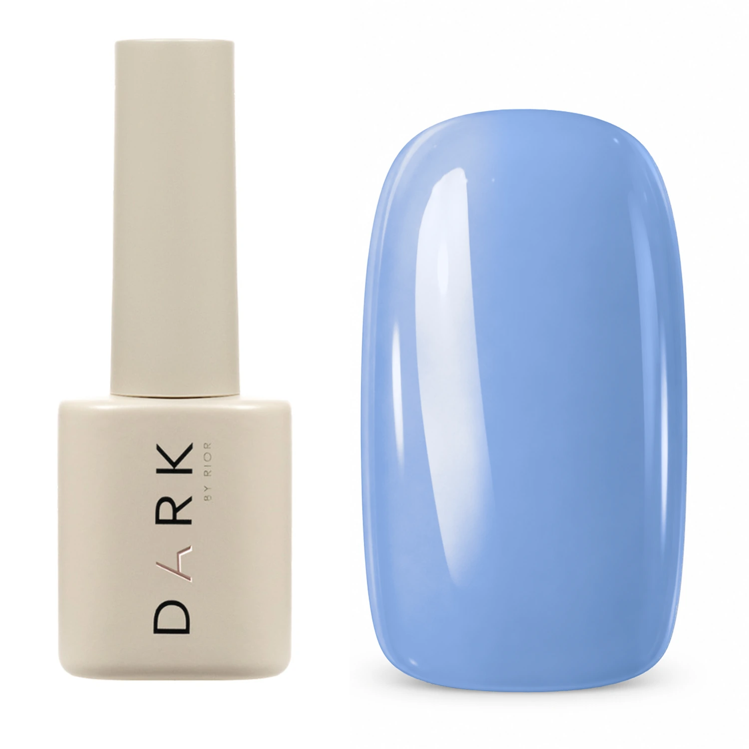 Гель-лак Dark gel polish №73, 6 мл
