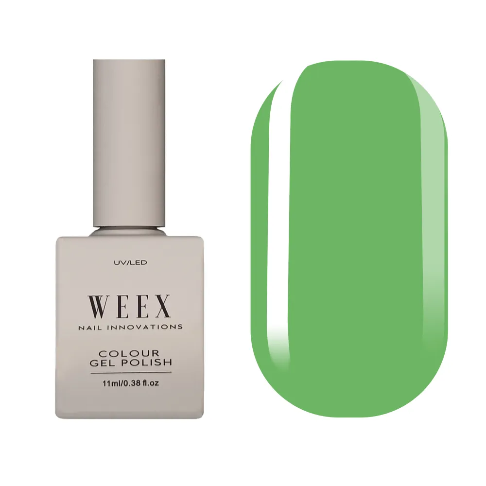 Гель-лак WEEX №560, 11 мл