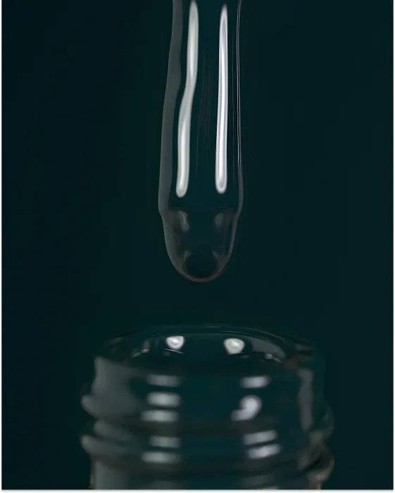Гель-лак Dark gel polish №33, 10 мл
