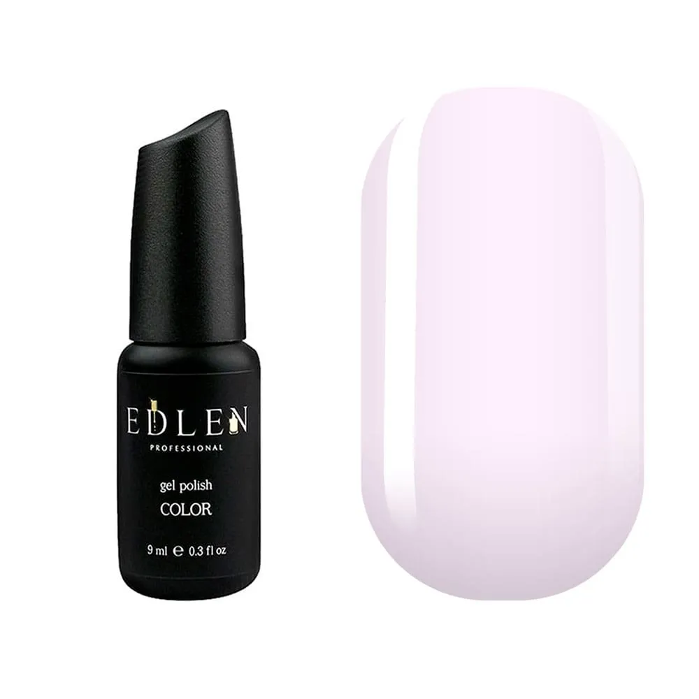 Гель-лак Edlen Color №38, 9 мл