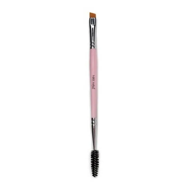 Пензлик для брів двосторонній №71
