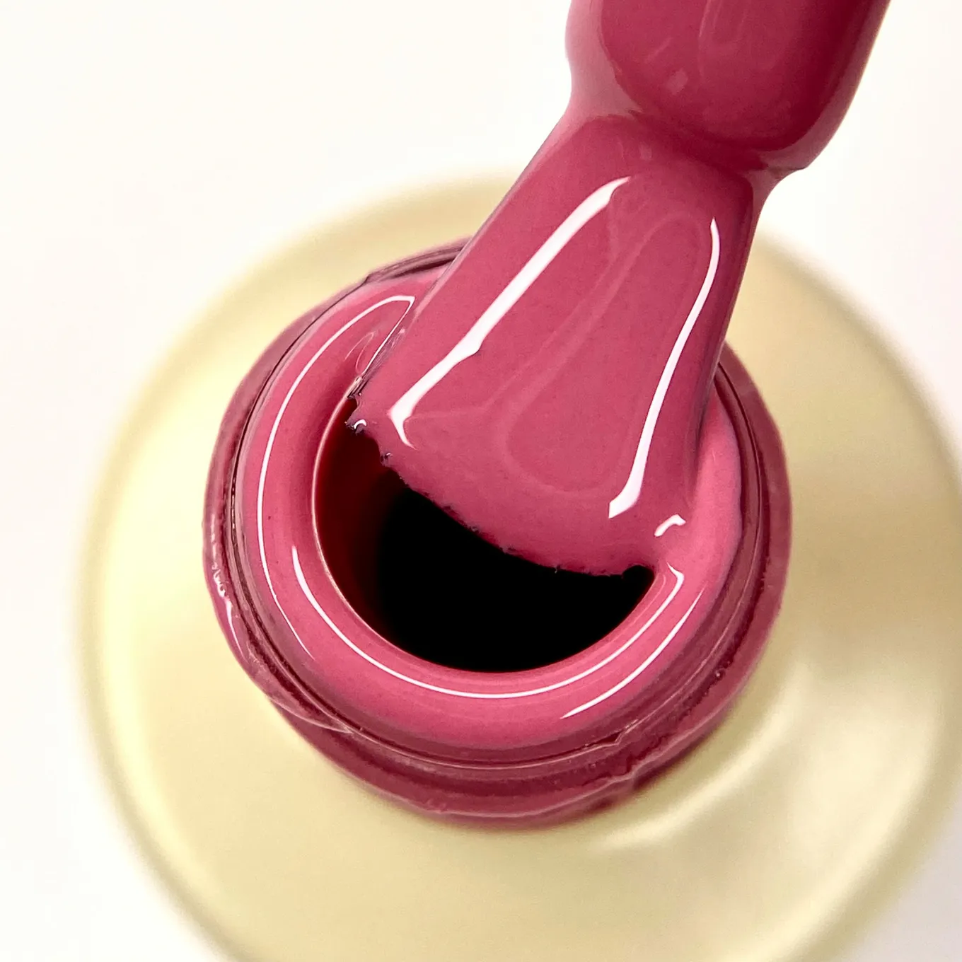Гель-лак Nika Zemlyanikina the gel polish №003, 6 мл