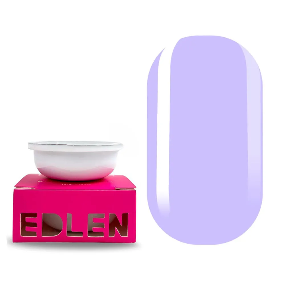 Сменный картридж Refill Edlen Builder Gel Lollipop №17, 30 мл
