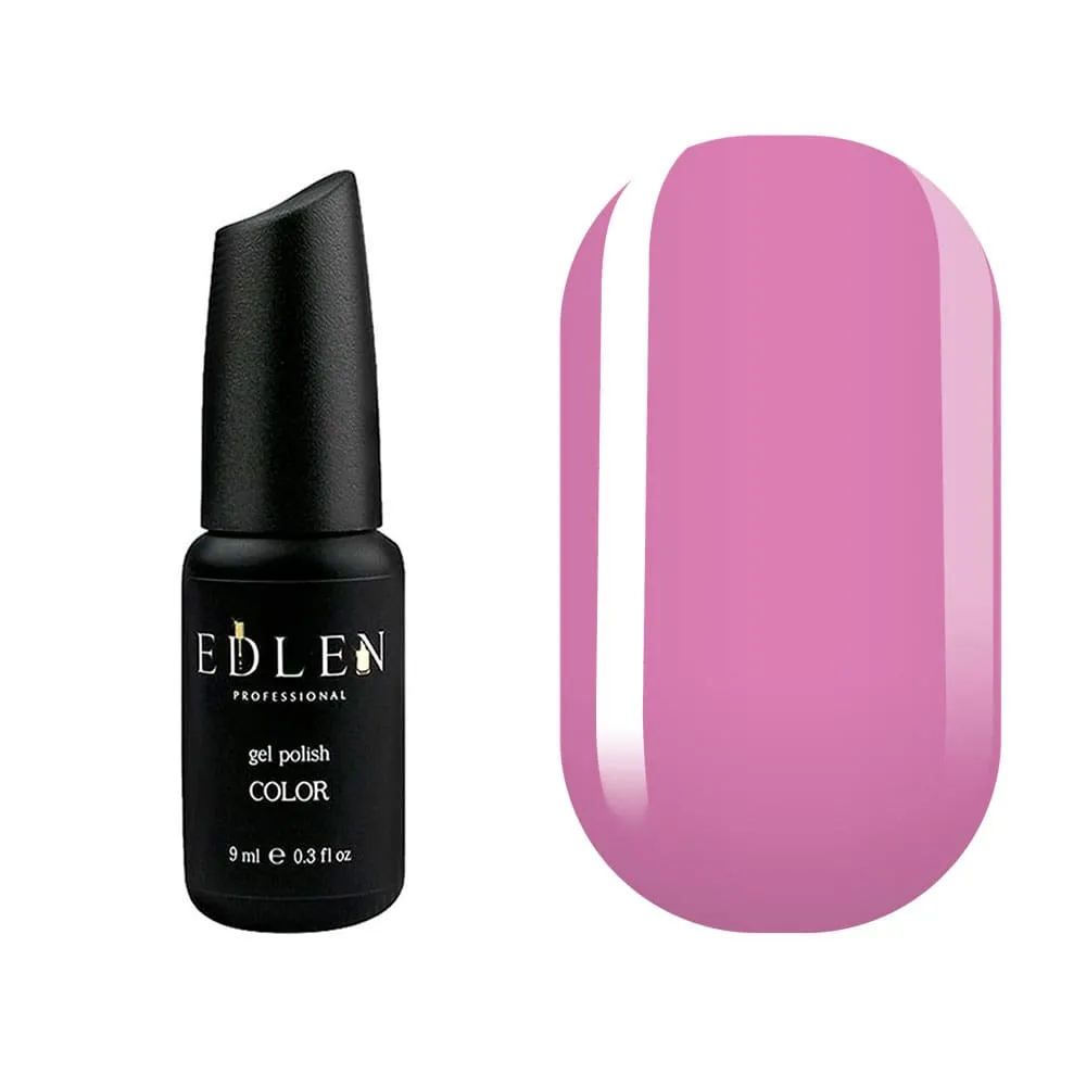 Гель-лак Edlen Color №9, 9 мл