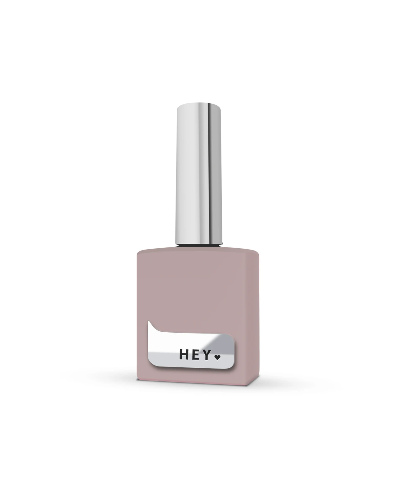 Рідкий гель HELLO Smart Gel Suede, 15 мл