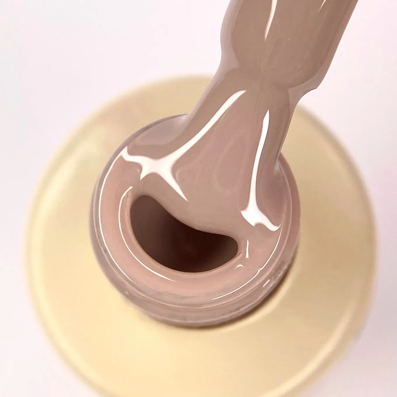 Гель-лак Nika Zemlyanikina the gel polish №071, 6 мл
