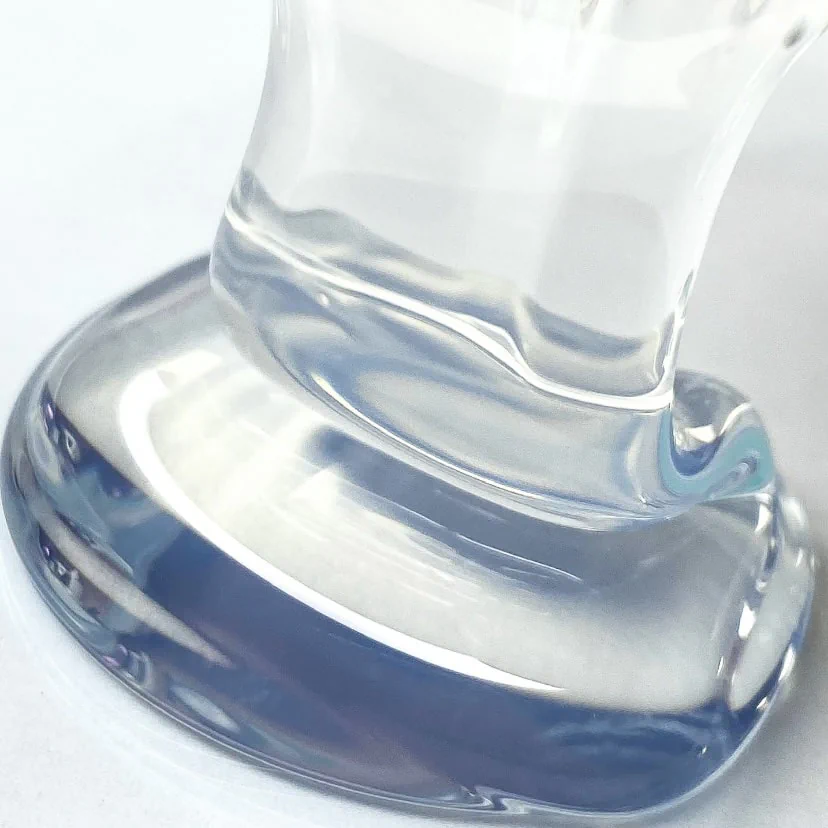 Камуфлюючий гель Nika Zemlyanikina Builder gel Clear Ice, 30 мл