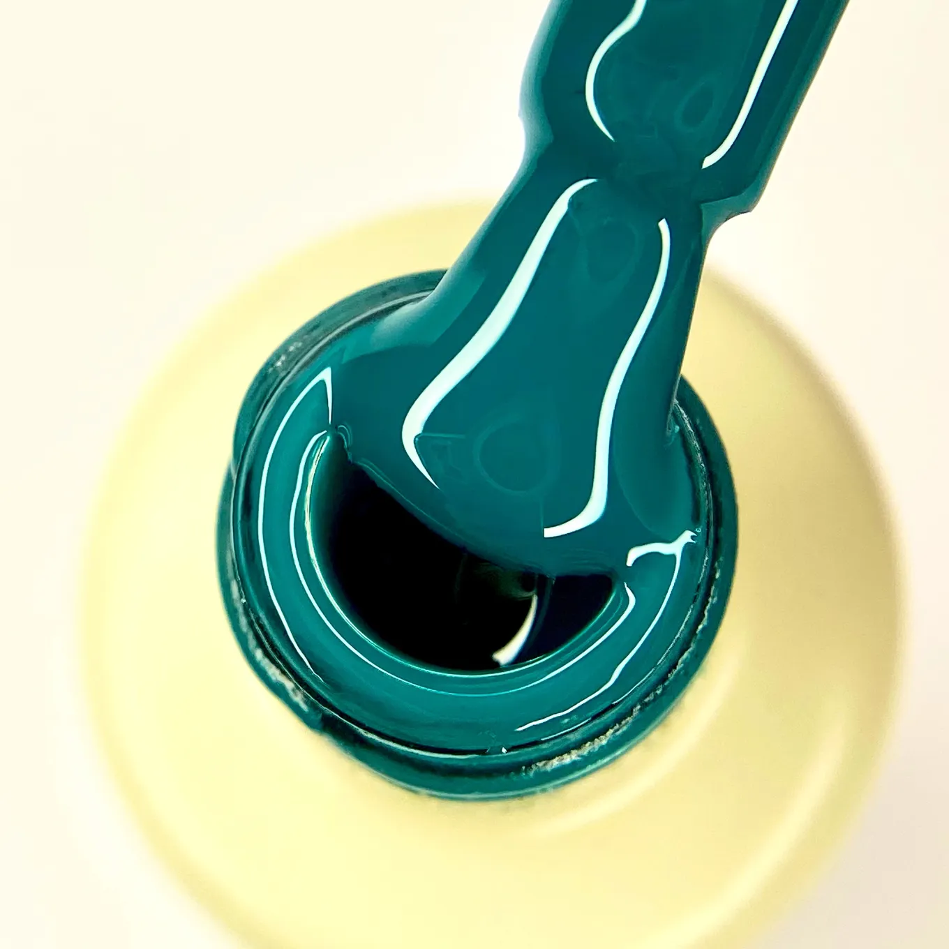 Гель-лак Nika Zemlyanikina the gel polish №057, 6 мл