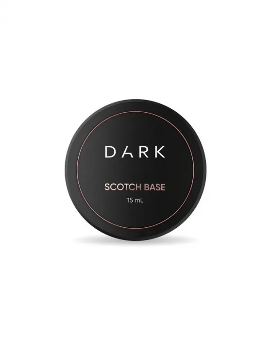 Dark Scotch Base, без кисточки, 15 мл