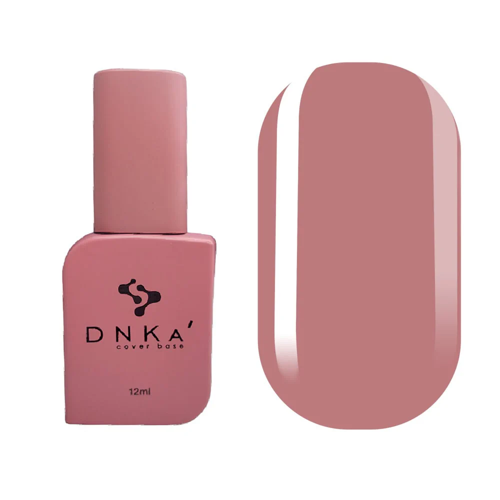 База Cover DNKa №34L, 12 ml