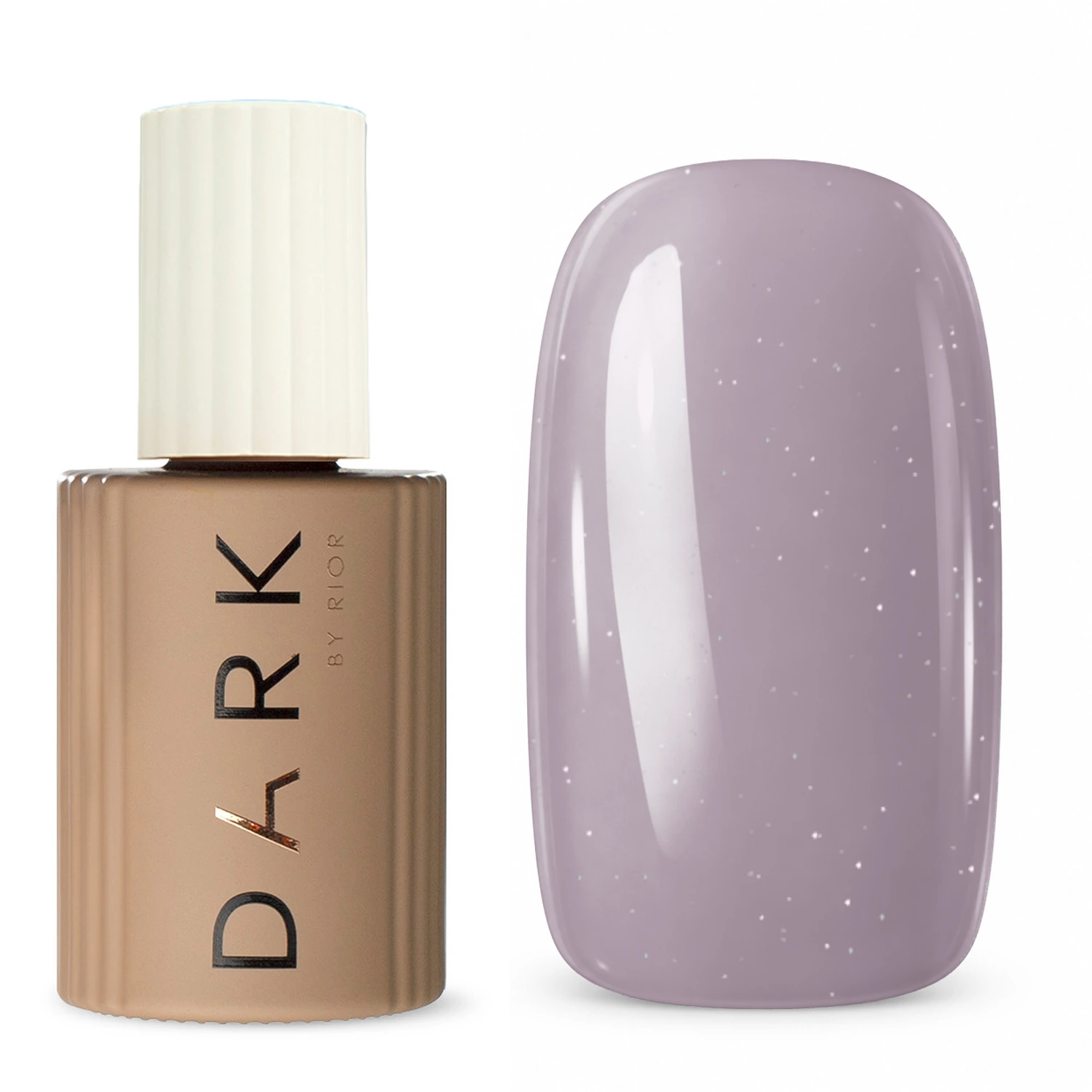 DARK Opal Base 3, 15 мл с кистью