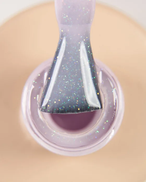 DARK Opal Base 3, 15 мл с кистью