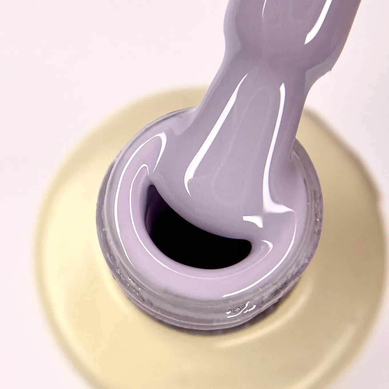 Гель-лак Nika Zemlyanikina the gel polish №054, 6 мл