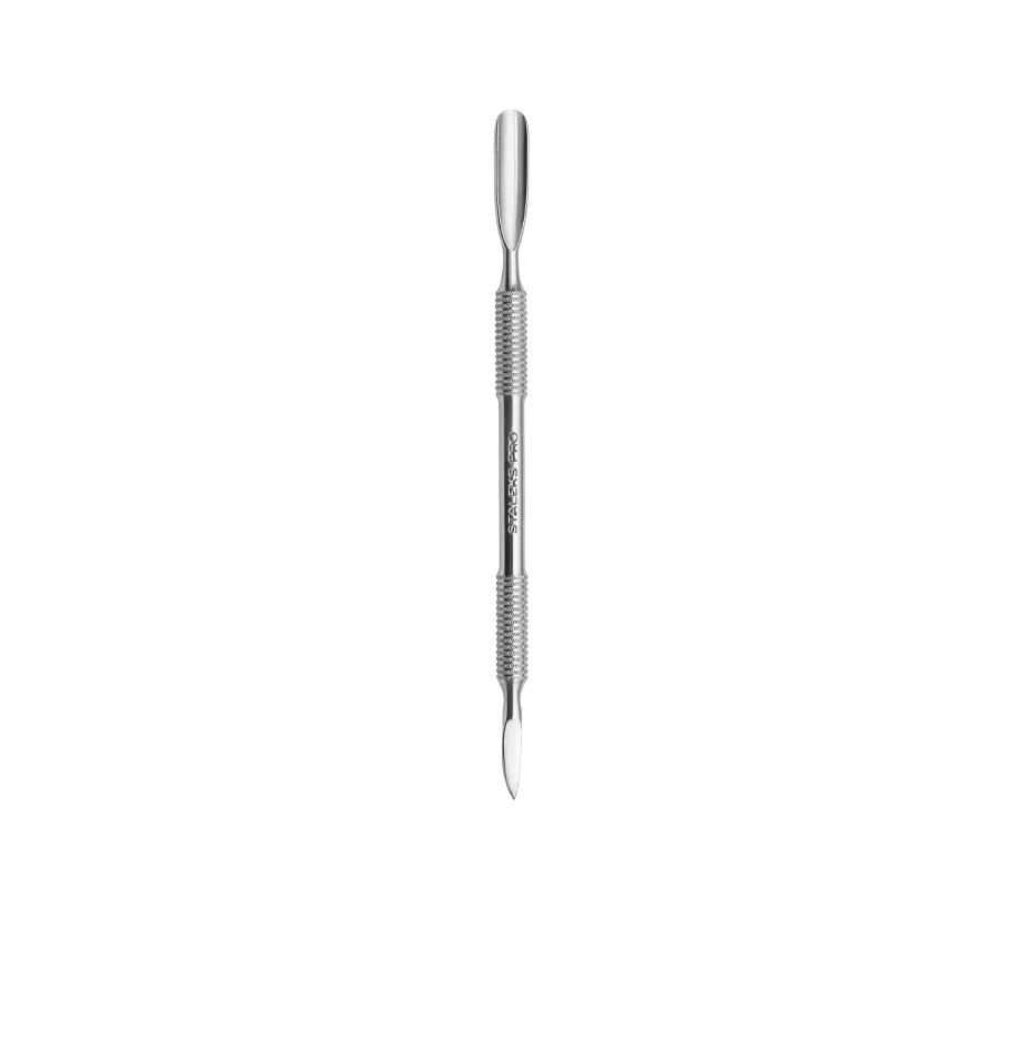 Лопатка манікюрна Staleks Expert 10 TYPE 3