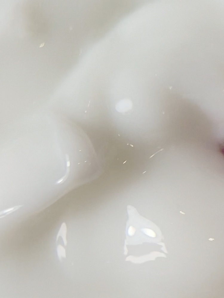 Souffle gel Miss Luna Premium №09, 15 мл