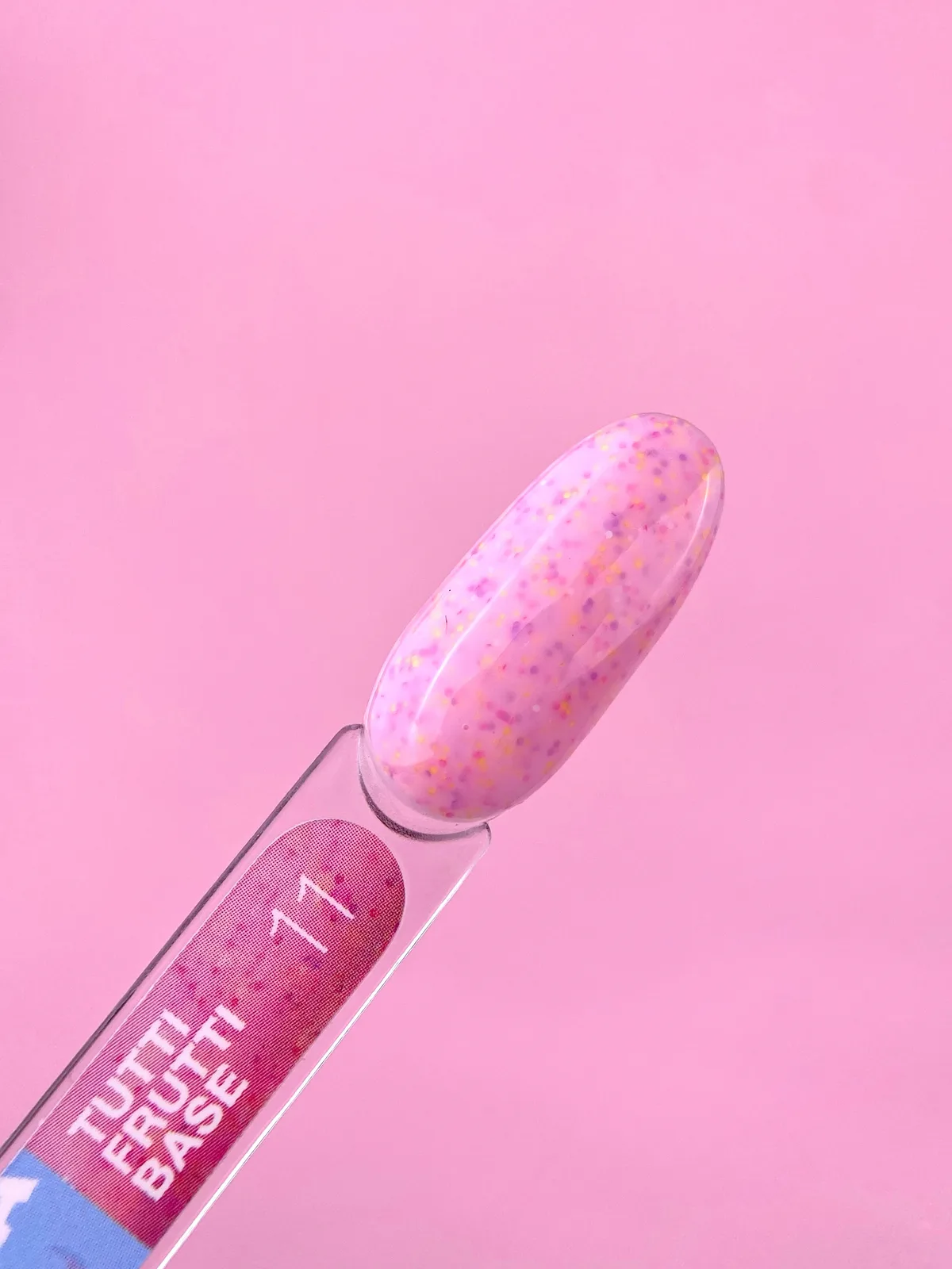 LUNA Tutti Frutti Base №11, 13 мл