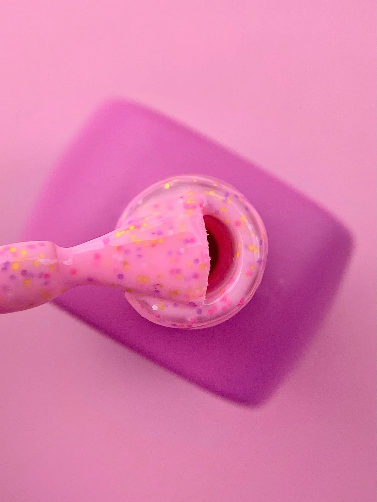 LUNA Tutti Frutti Base №11, 13 мл