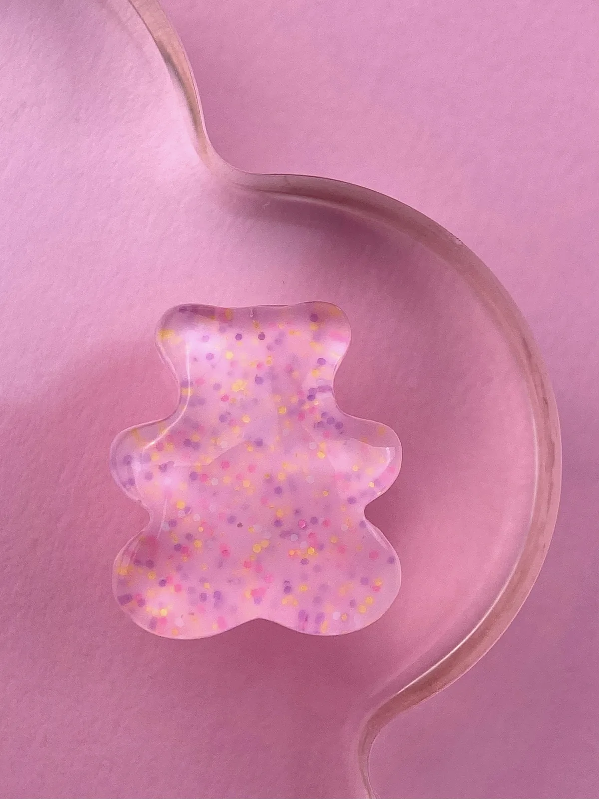 LUNA Tutti Frutti Base №11, 13 мл