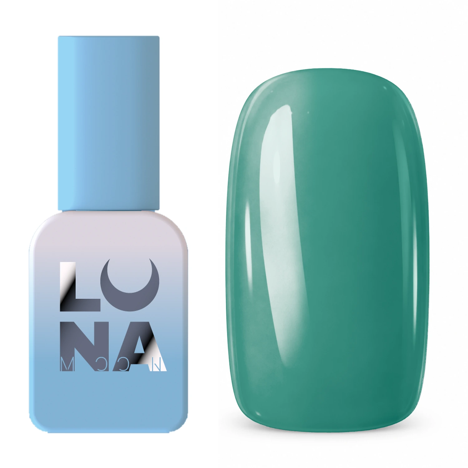 Гель-лак LUNA Color №112, 13ml
