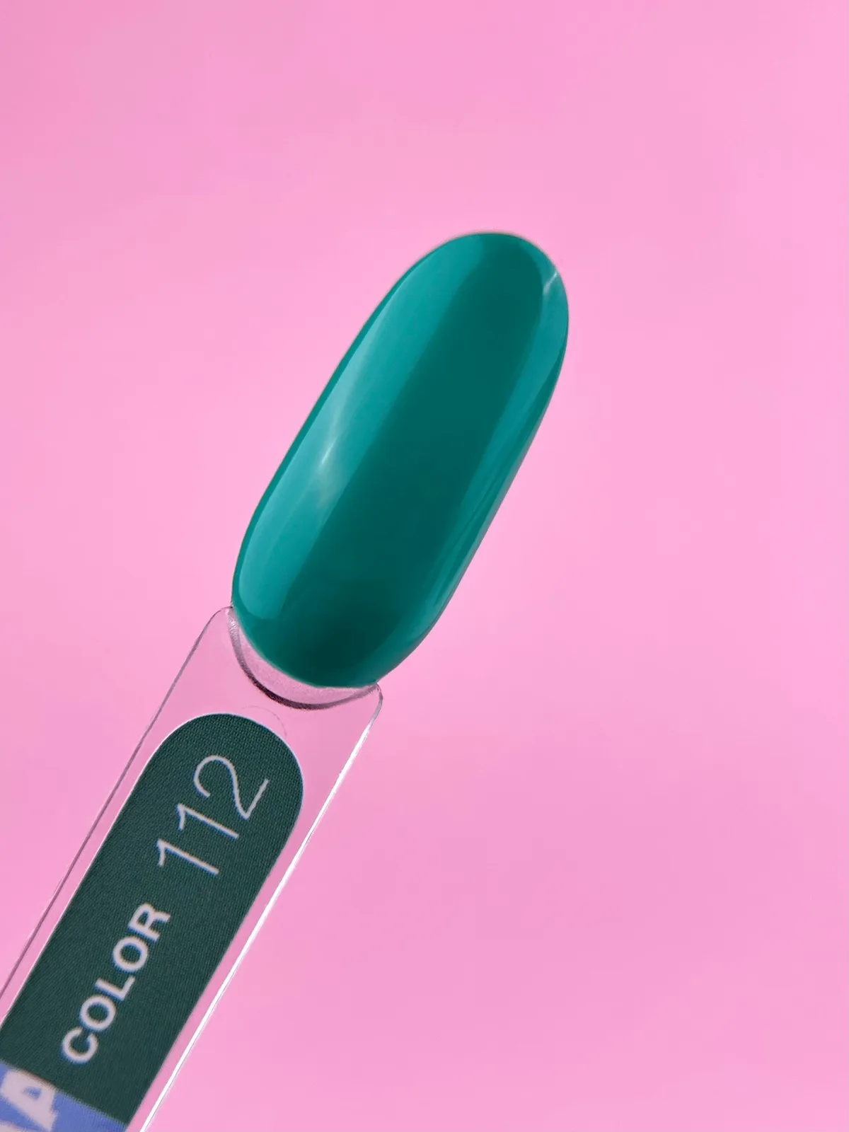 Гель-лак LUNA Color №112, 13ml