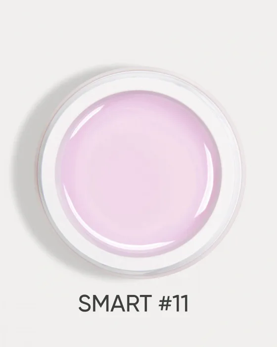 DARK Smart Builder Gel №11, 15 ml