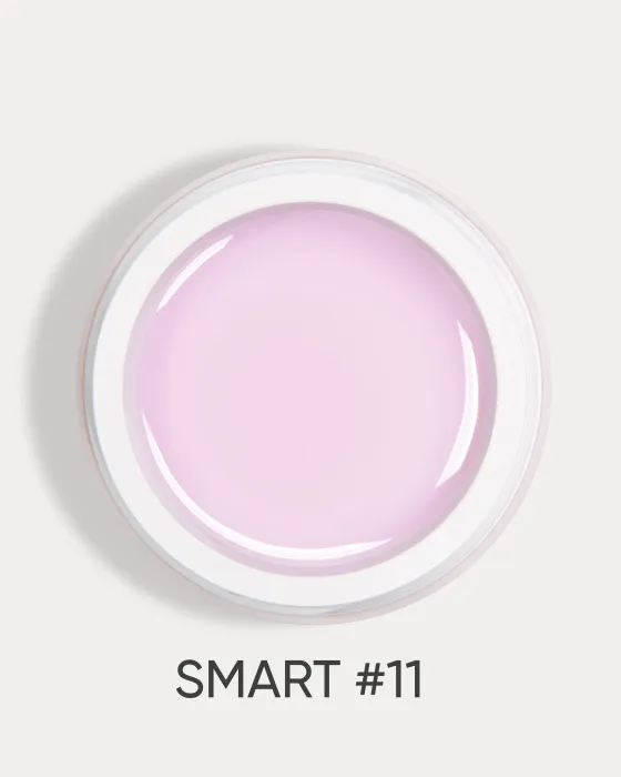 DARK Smart Builder Gel №11, 15 ml