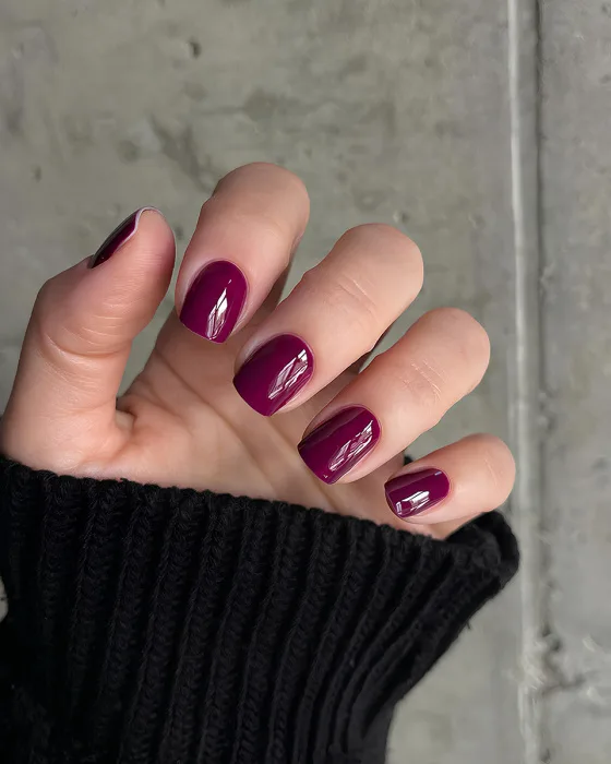 Гель-лак Dark gel polish №15, 10 мл
