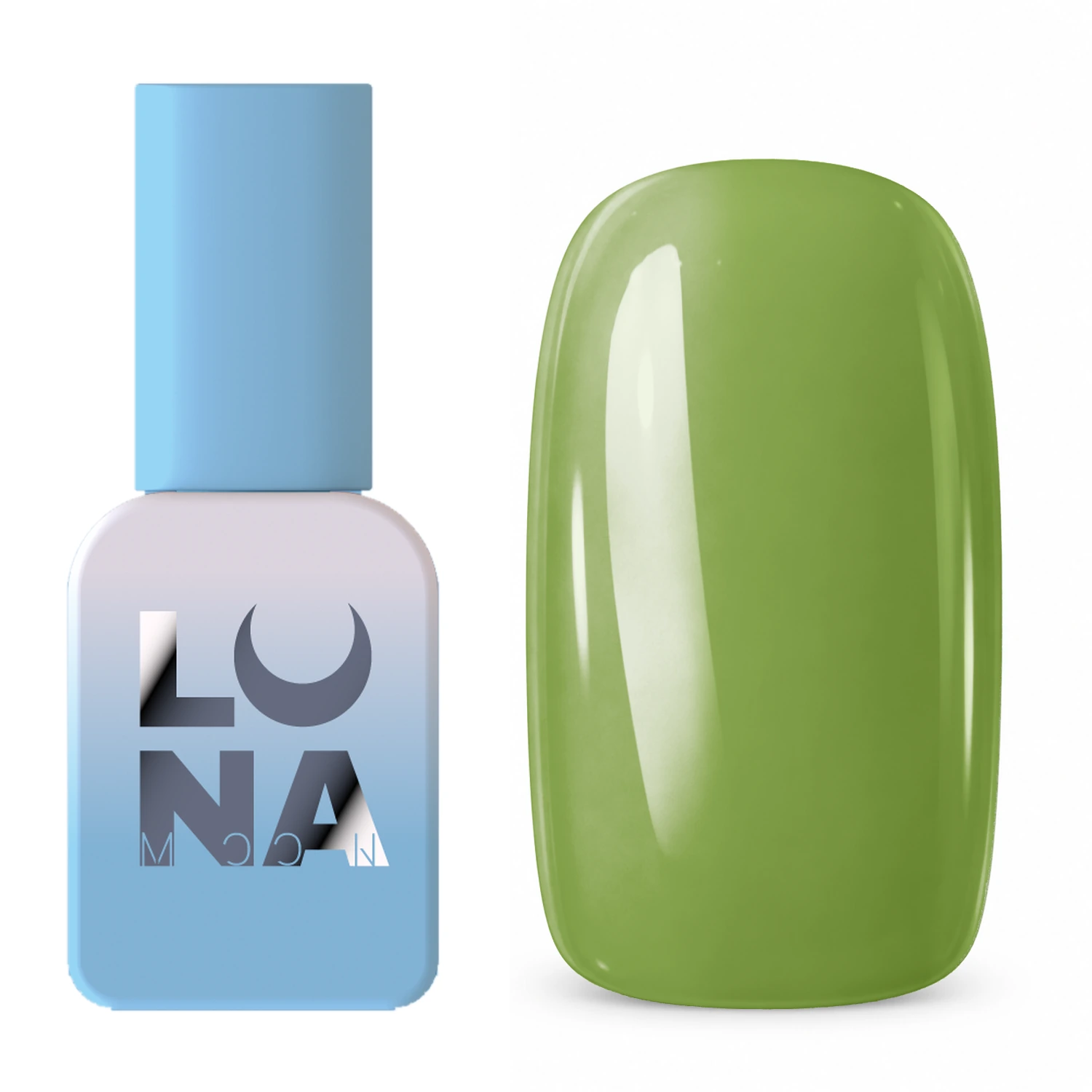 Гель-лак LUNA Color №103, 13ml
