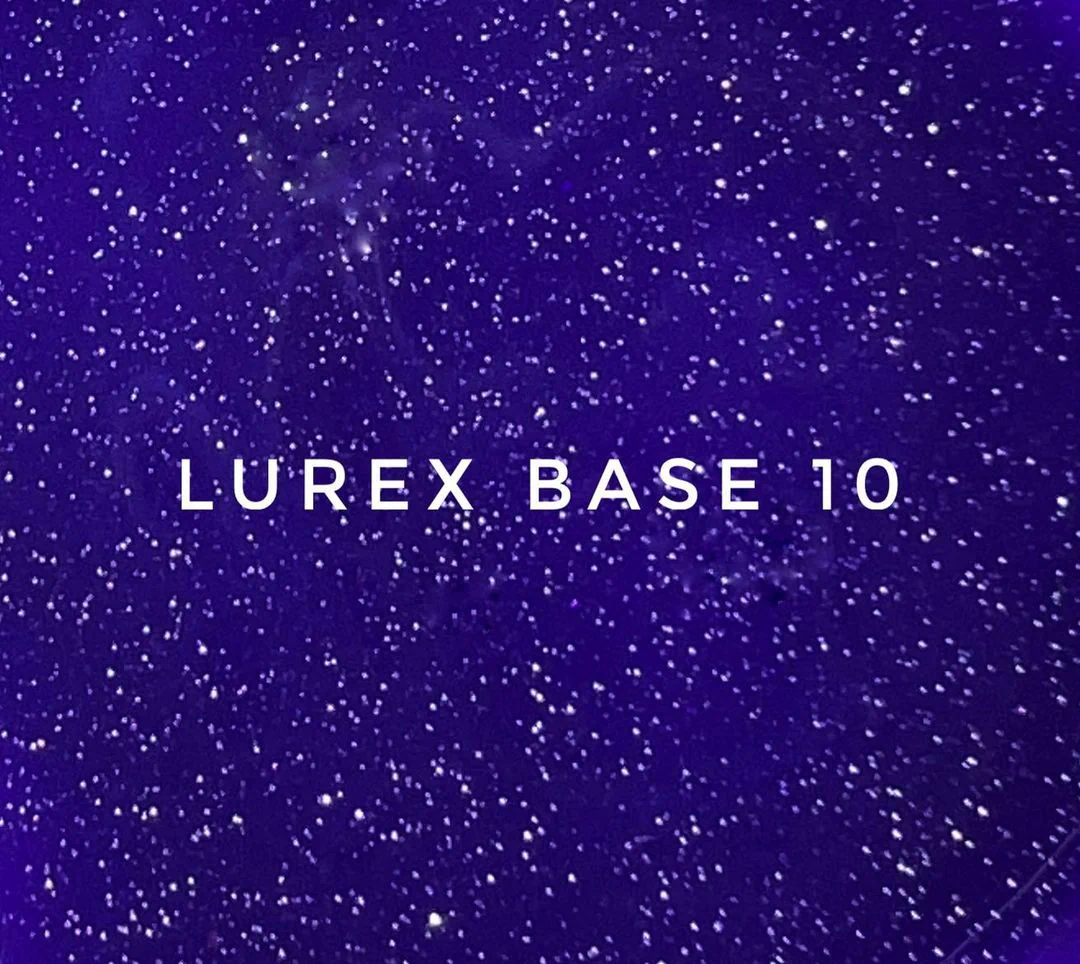 LUNA LUREX Base №10, 13 мл