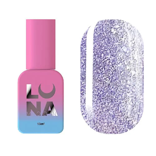 LUNA LUREX Base №10, 13 мл
