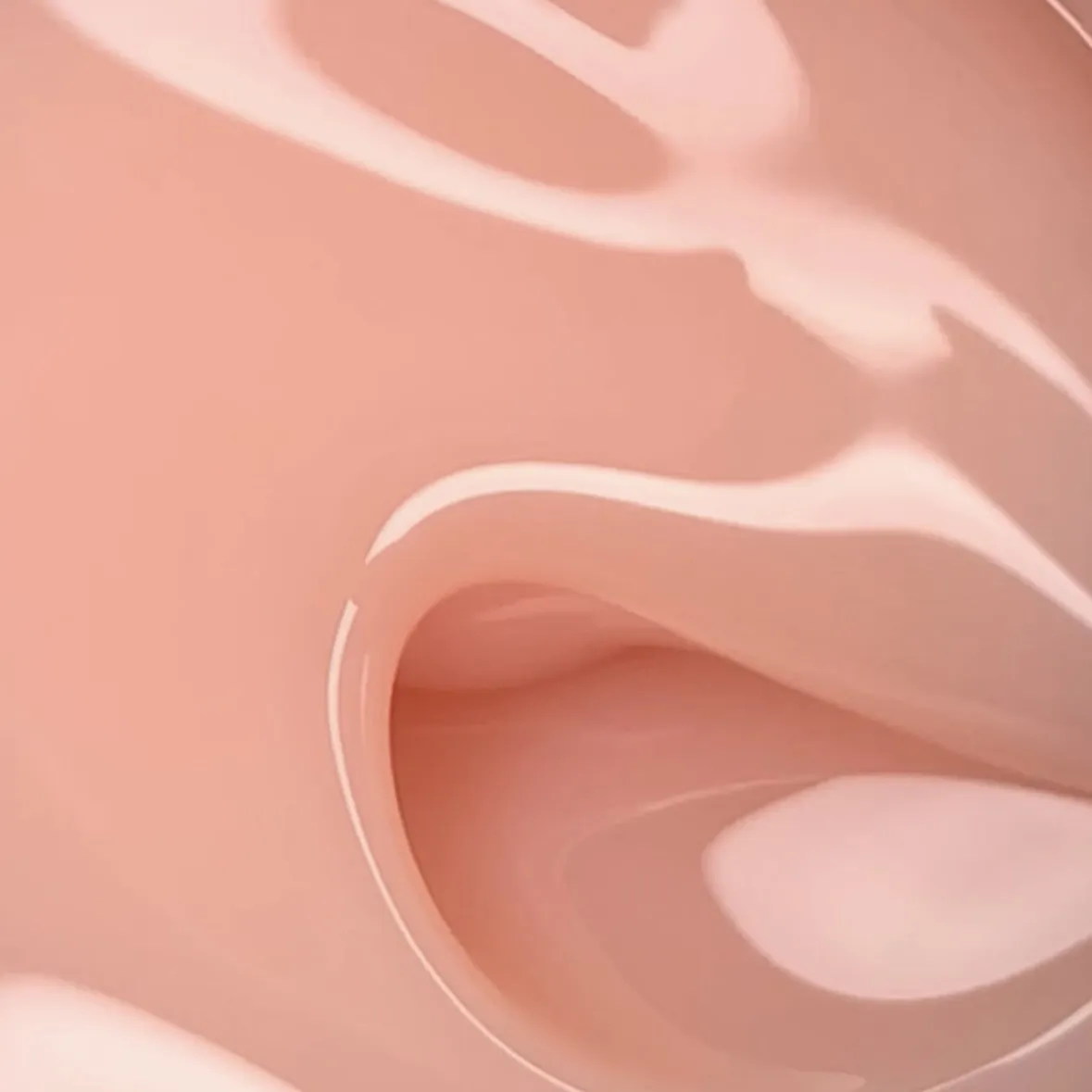 Камуфлюючий гель Nika Zemlyanikina Builder gel Peach, 30 мл