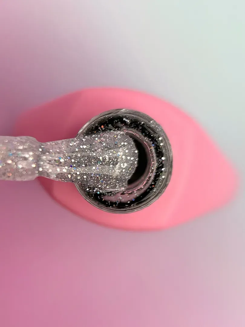 Топ для гель-лаку You Are Cute Top Silvery, 5 мл