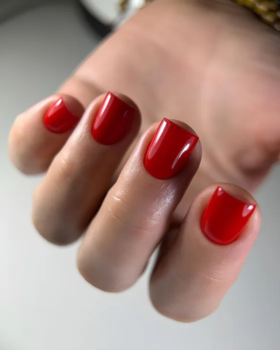 Гель-лак Dark gel polish №86, 10 мл