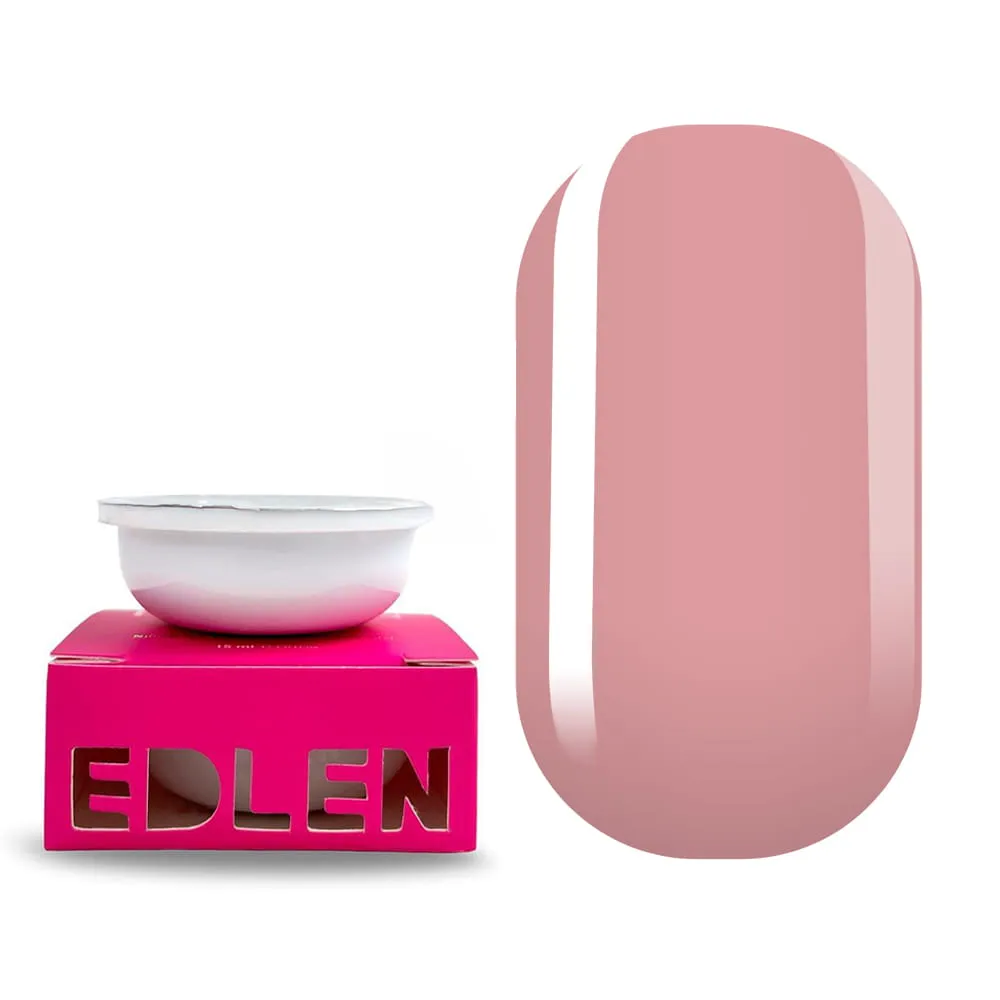 Сменный картридж Refill Edlen Builder Gel Butterfly №37, 30 мл