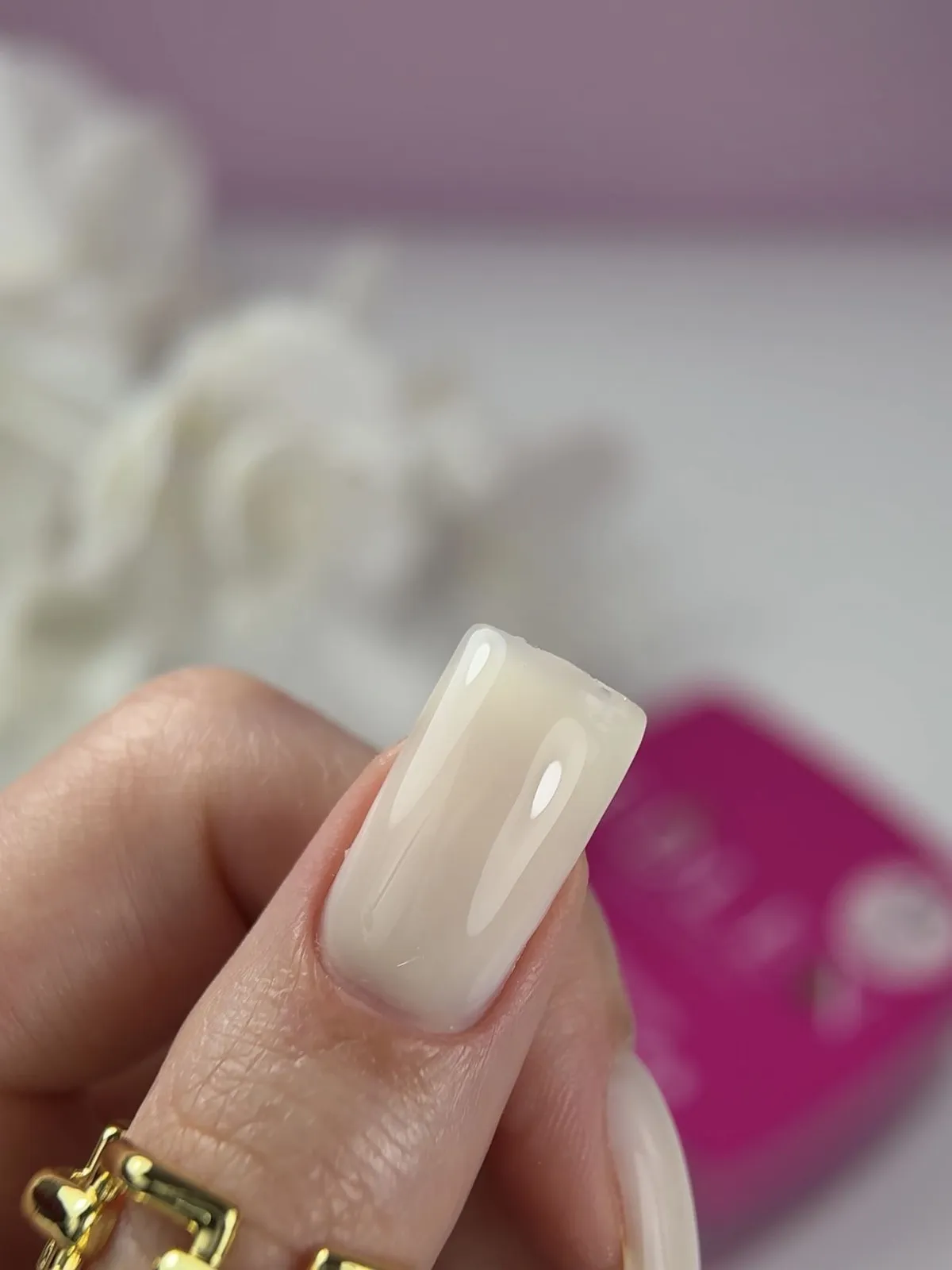 Сменный картридж Refill Edlen Builder Gel Chessy №46, 30 мл