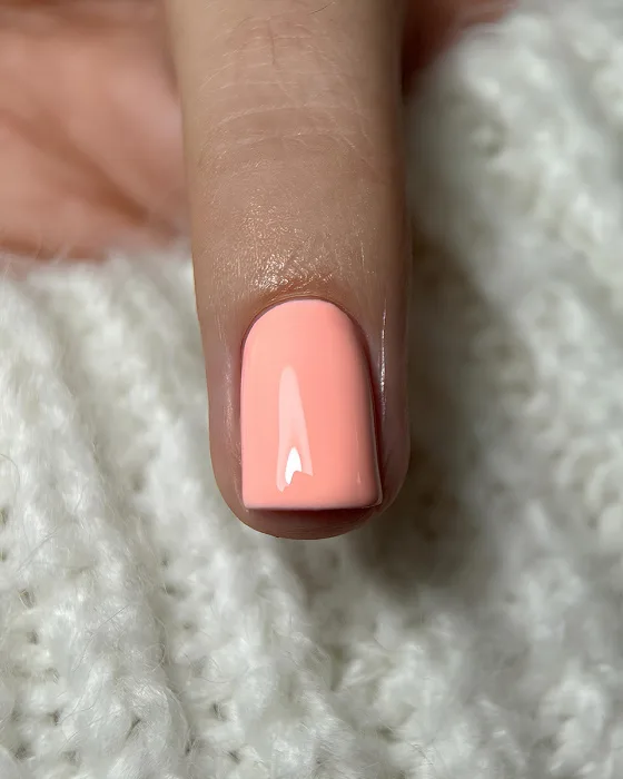 Гель-лак Dark gel polish №54, 10 мл
