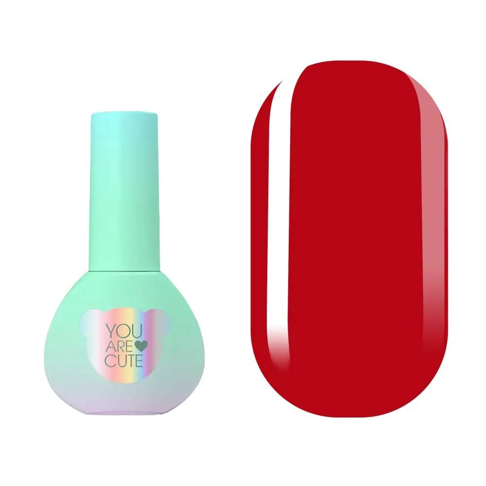 Гель-лак You Are Cute Color №94, 5 мл