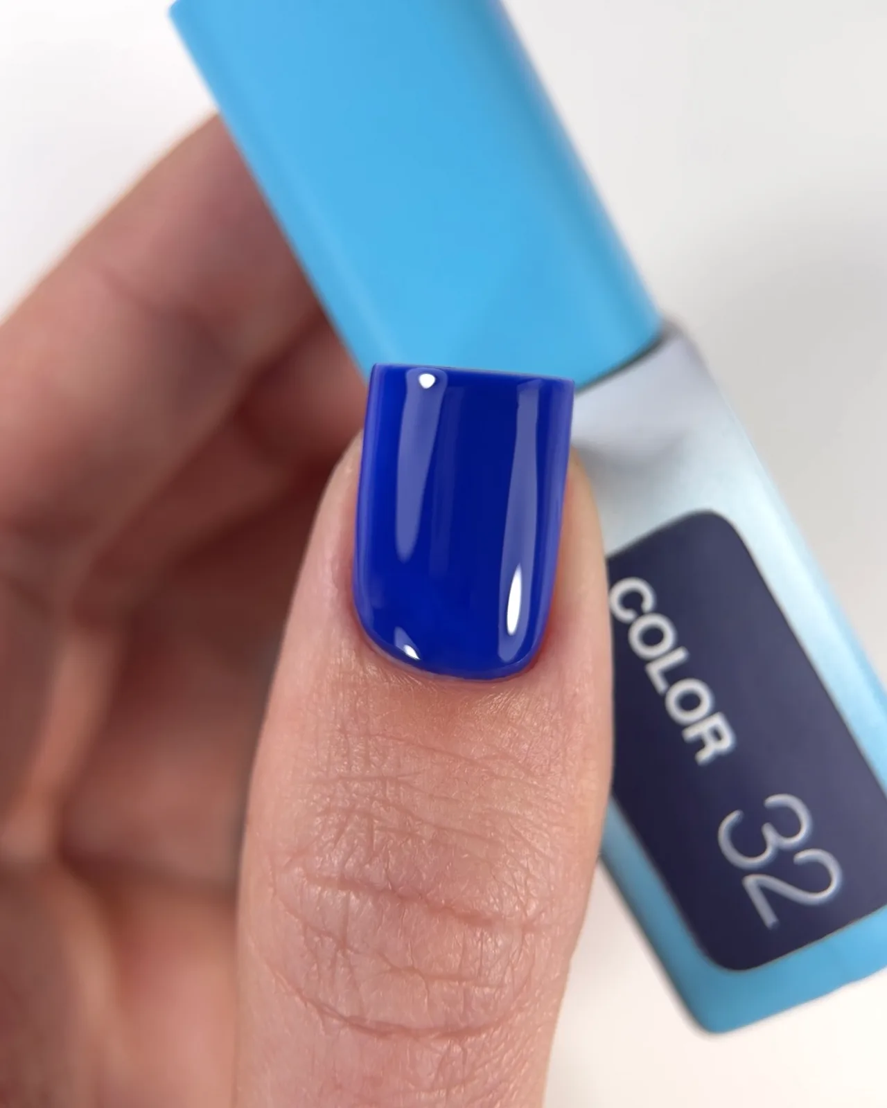 Гель-лак LUNA Color №32, 13ml