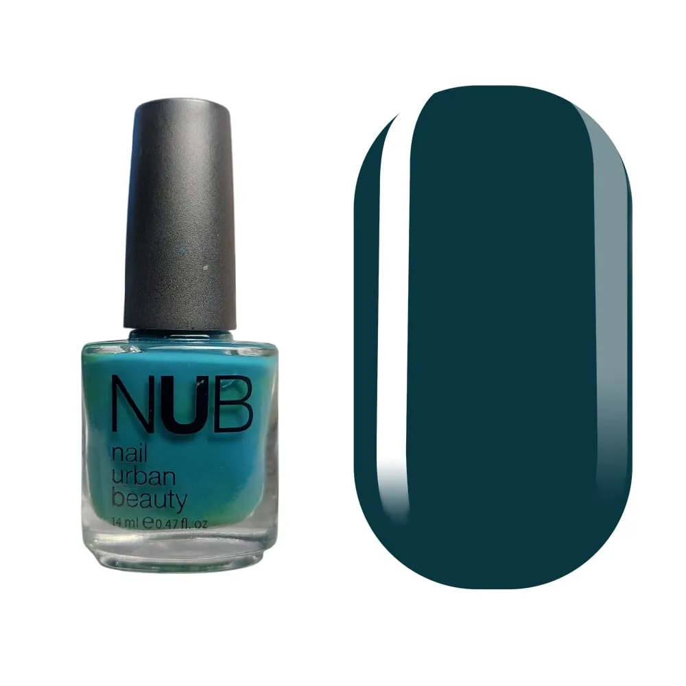 Лак для нігтів NUB Nail Polish №079, 14 мл