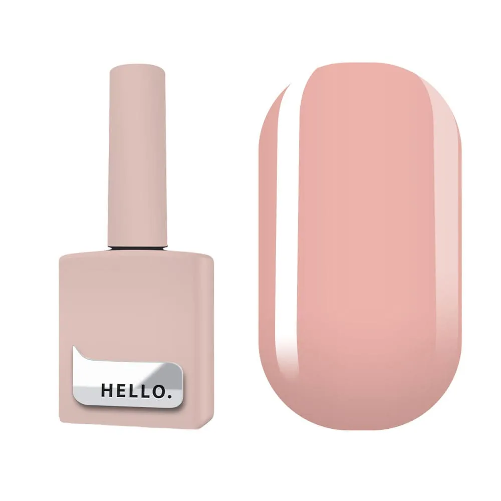 База HELLO FLOW BASE BUSINESSLIKE, 15 мл