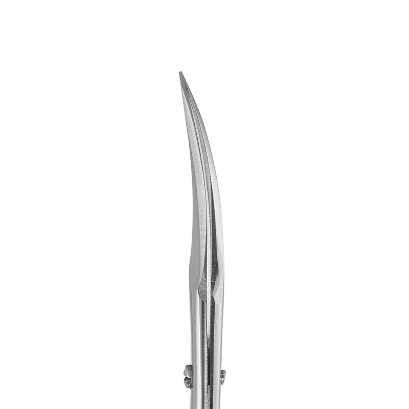 Ножиці манікюрні Staleks Classik 10/20