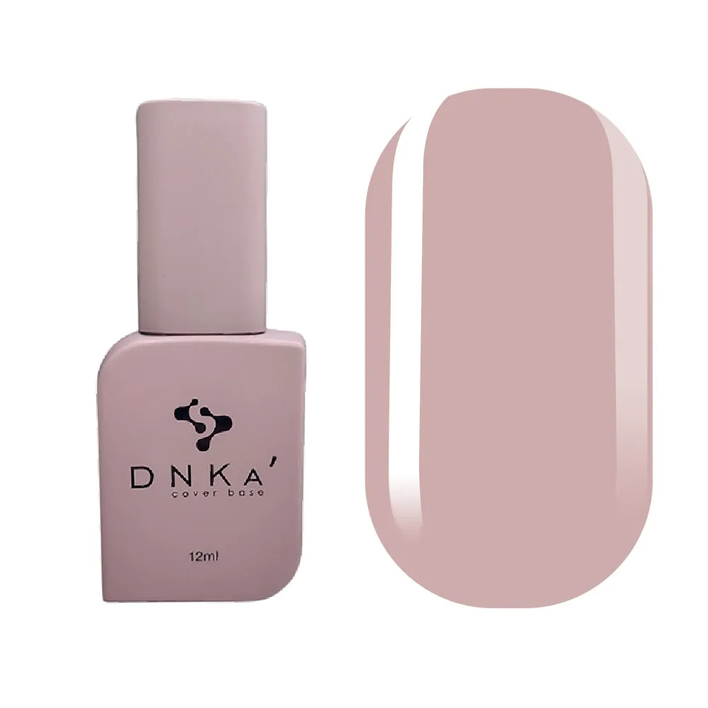 База Cover DNKa №37L, 12 ml