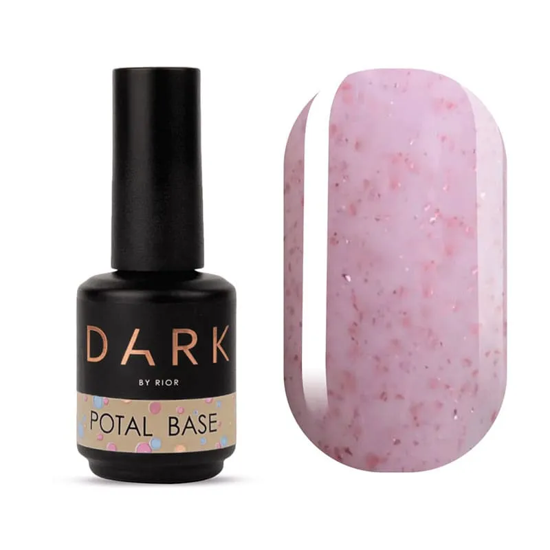 База Dark Pink Potal Base №2, 15 мл