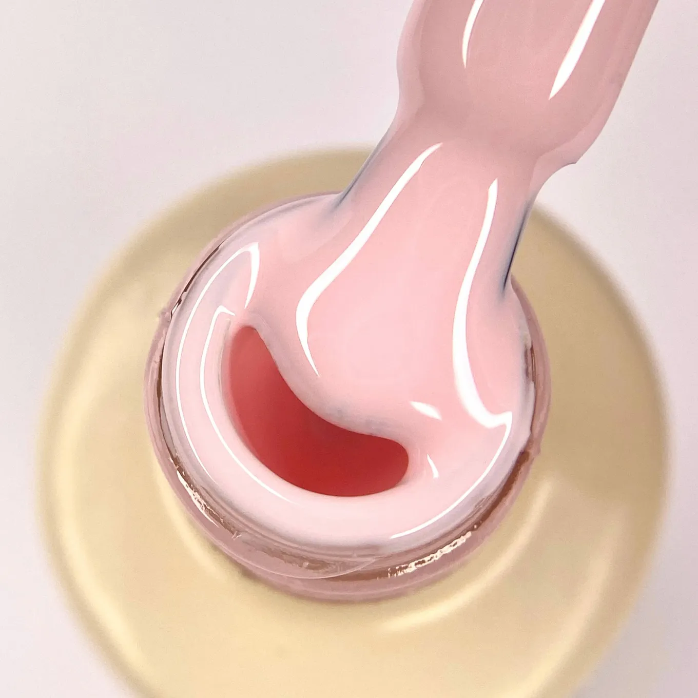 Гель-лак Nika Zemlyanikina the gel polish №082, 6 мл