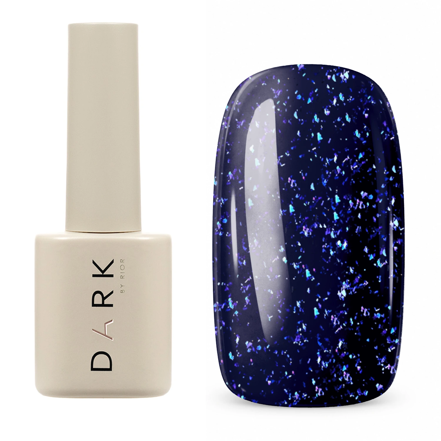 Гель-лак Dark gel polish №169, 6 мл