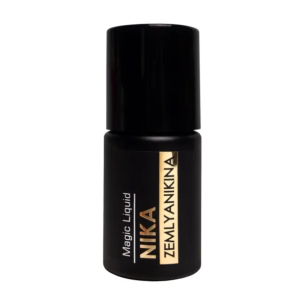 Ліквід для пошкоджених нігтів Magic Liquid Nika Zemlyanikina, 10 мл