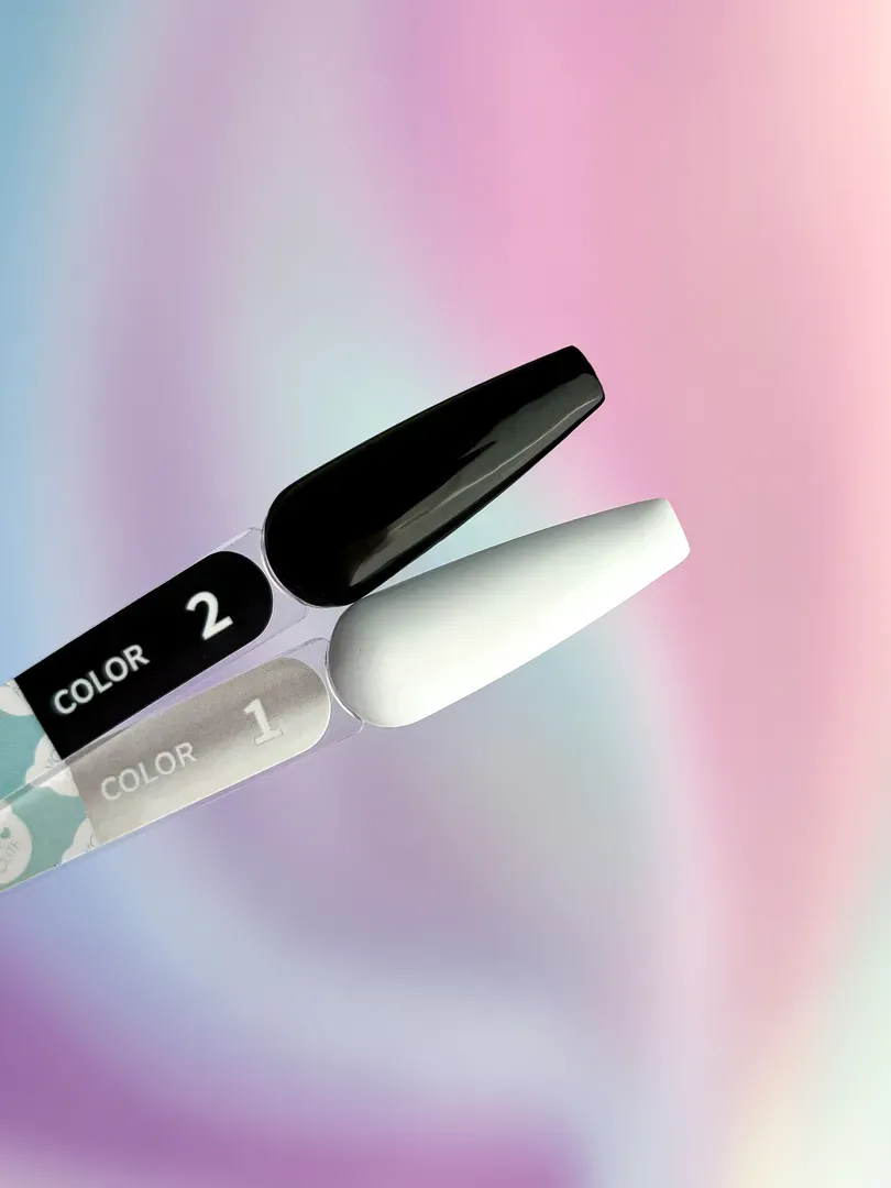 Гель-лак You Are Cute Color №02, 5ml
