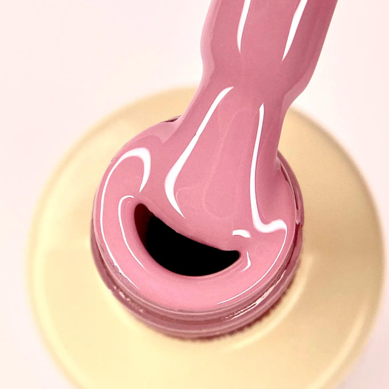 Гель-лак Nika Zemlyanikina the gel polish №085, 6 мл