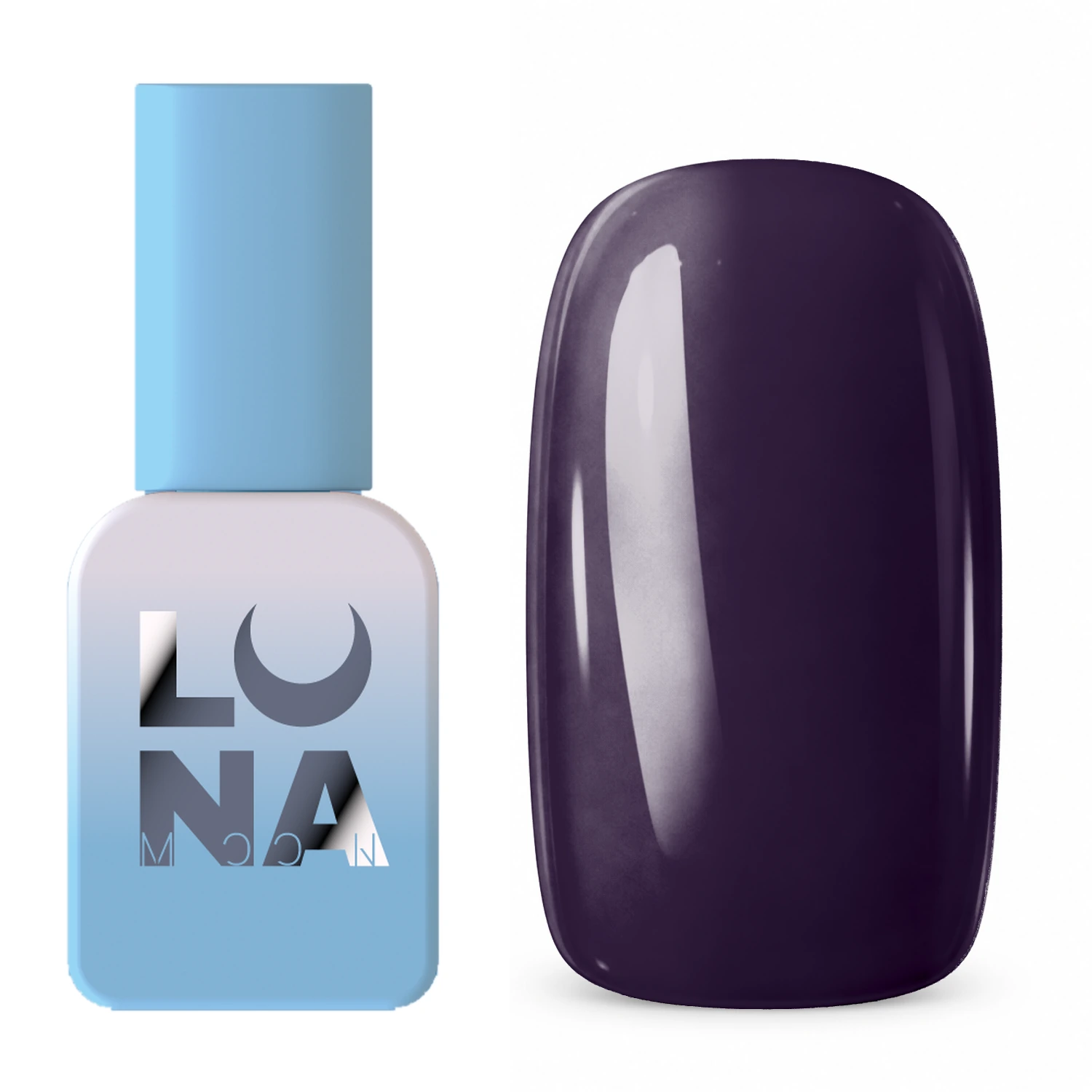 Гель-лак LUNA Color №65, 13 мл