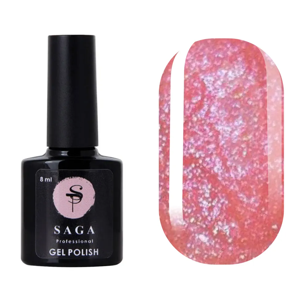 База Shimmer CHAMELEON Saga Professional №2, 15 мл